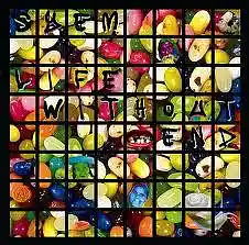 Picture for song 'NEW BEAT BANGER "LIFE WITHOUT END"' by artist 'Ziggy Man Monster'