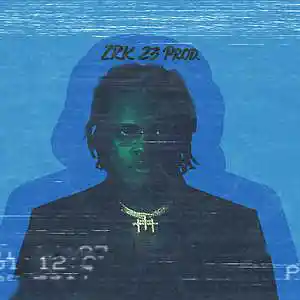 Picture for song '" Baby " / Lil Baby Type Beat' by artist 'ZRK'
