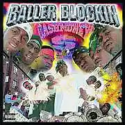 Picture for song 'Baller Blockin' by artist '8(AHUNNA ON THE BEAT8('