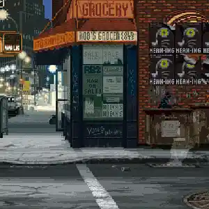 Picture for song 'F MINOR, 147 BPM *w@lkhom3' by artist 'AAH BEATS'