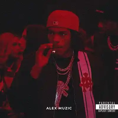 Picture for song 'BE MYSELF - LIL BABY TYPE BEAT' by artist 'Alex Muzic'