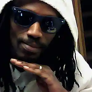 Picture for song 'yabbms' by artist 'anonymous presents 321'