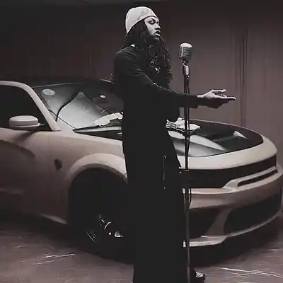 Picture for song 'Rio Da Yung OG x Detroit Type Beat - Tinted' by artist 'ayoleap'