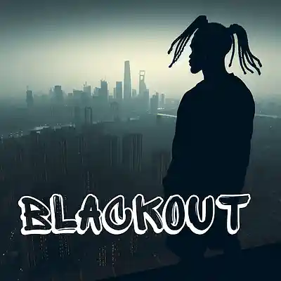 Picture for song 'Blackout [1]' by artist 'BME JJ'