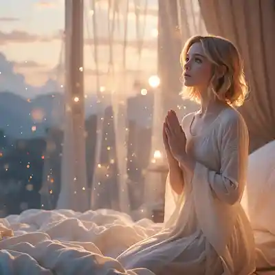 Picture for song '"The Lullaby of Faith"' by artist 'Brandon Purcell'