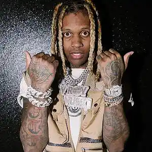 Picture for song 'Clear Like Water' by artist 'Brentin Davis Beats'