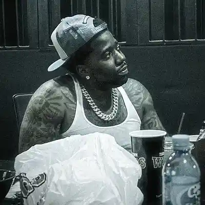 Picture for song 'Tears In The Night / YFN Lucci Type Beat (2 For 1)' by artist 'Buckroll'