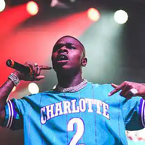 Picture for song 'No Regrets - DaBaby - Rap' by artist 'Cache Knock'