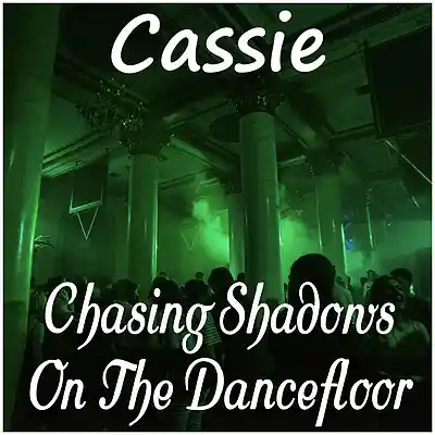 Picture for song 'Chasing Shadows On The Dancefloor' by artist 'Cassie'