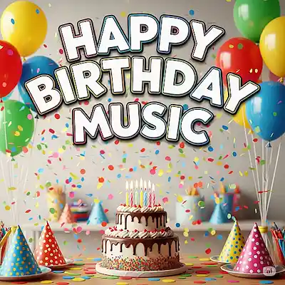 Picture for song 'Happy Birthday Horror' by artist 'Catch 22 Music'