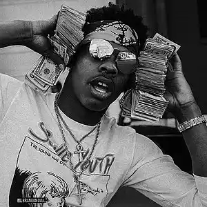 Picture for song 'Spend (LilBaby/Offset)' by artist 'Cooarri'