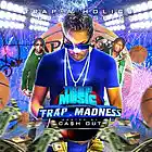 Picture for song 'Rollin ****Rich Homie / Cash Out *****' by artist 'Crucial Beatz'