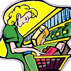 Picture for song 'Our Store Has Got More (Food City)' by artist 'Dana Correll'