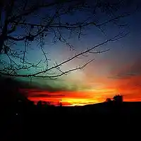 Picture for song 'Two Riders' by artist 'Dan Andrade'