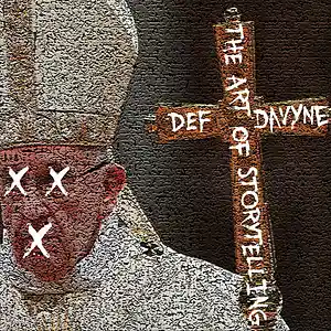 Picture for song 'The Art Of Storytelling' by artist 'DEF davyne'