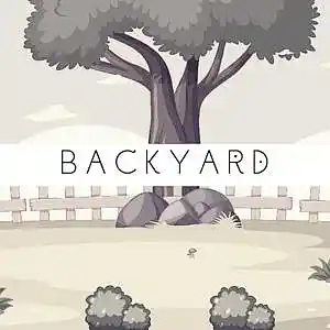 Picture for song 'Backyard (Dirty South EDM Type Beat) - Devezin.com' by artist 'Devezin'