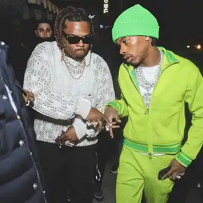 Picture for song ''vulture' Lil Baby, Gunna, Kodak Black (INSANE!!!)' by artist 'DiMuro Beats'