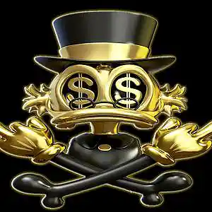 Picture for song 'BASE DE TRAP 2021 "DINERO FACIL"' by artist 'Eigh Teen Beats'