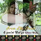 Picture for song 'Texas Rain' by artist 'E qou'ni Wah'ya'