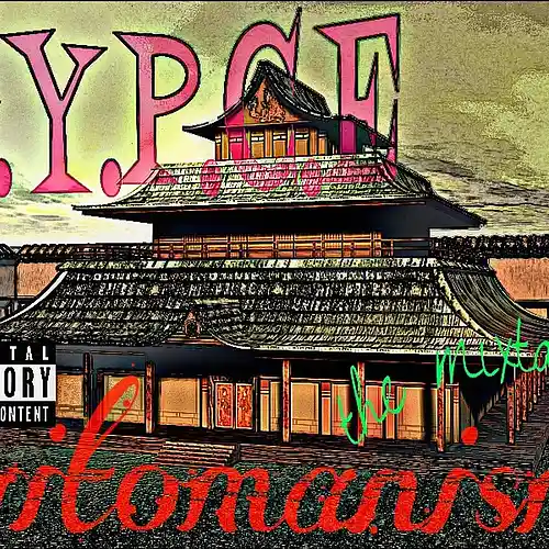 Picture for song 'who are you worshiping' by artist 'GYPCE'