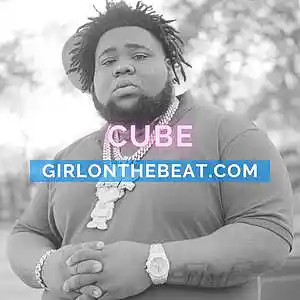 Picture for song 'Cube - (Free Beat)' by artist 'Girl on the Beat'