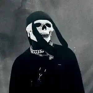 Picture for song '22Gz x Bizzy Banks Type Beat "Visionary"' by artist 'itsMOEBeats'