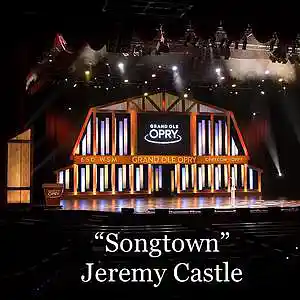 Picture for song 'Songtown' by artist 'Jeremy Castle (Jer)'