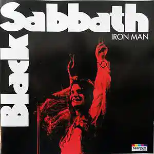 Picture for song 'Black Sabbath - Iron Man cover' by artist 'JimRoss'