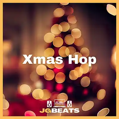 Picture for song 'Xmas Hop' by artist 'Joe Gautrey'
