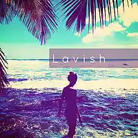 Picture for song 'Lavish ' by artist 'JuSaMeLoDy'