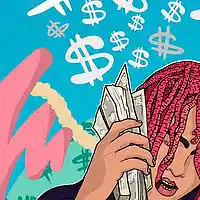 Picture for song 'Drip (More Beats @ KamCartoonBeats.net' by artist 'KamCartoon'