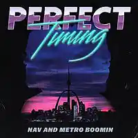 Picture for song 'Way Back (Nav Type Beat)(BUY 1 GET 2 FREE)' by artist 'AYOCXRN (Formerly King Corn Beatzz)'