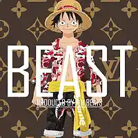 Picture for song 'Beast - FREE DL' by artist 'KMBeatsOfficial'