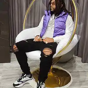 Picture for song 'No Promo / Money Man Type Beat / Gunna Type Beat' by artist 'lmvl'
