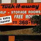 Picture for song 'TuckAway**' by artist 'LooneyManSlayedIt'