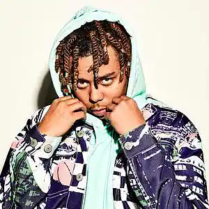Picture for song 'Diamond (Cordae Type Beat)' by artist 'Lufivu'