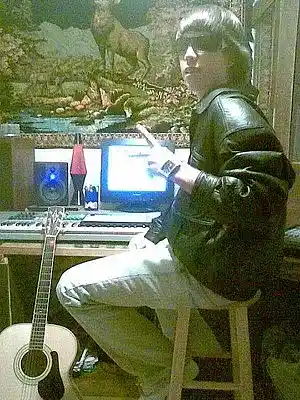 Song picture