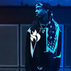 Picture for song 'Gaze' by artist 'MadReal'