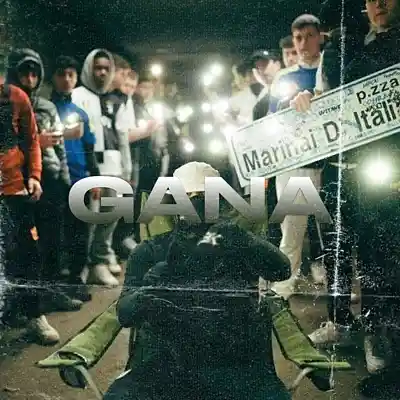 Picture for song 'Gana (EsDeeKid x Skillibeng)' by artist 'Maestro Da City'