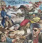 Picture for song 'Use Of Force Uthorized If Nessacery' by artist 'Magus Pymp'