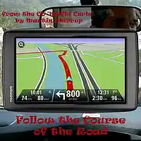 Picture for song 'MC 12 Follow the Course of the Road' by artist 'martin stirrup'
