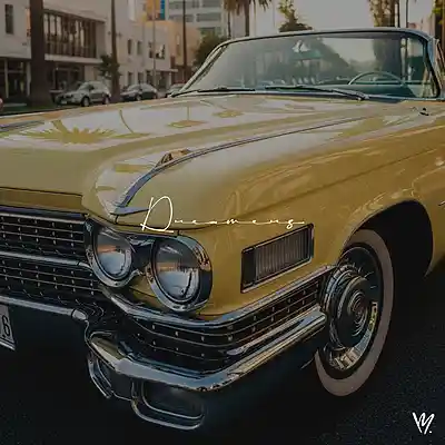 Picture for song 'Dreamers (BUY 1 GET 1 FREE)' by artist 'Melorys'