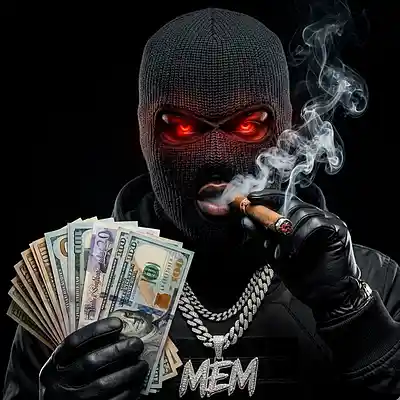 Picture for song '"Notice me" Afro drill Type Beat.' by artist 'Mokxy Beats'