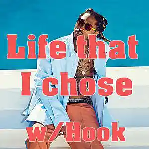 Picture for song 'Life That I Choose w/Hook' by artist 'Myflowbeats'