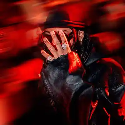 Picture for song 'FADING AWAY' by artist 'No30music'