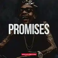 Picture for song '*Wiz Khalifa* Promises ' by artist 'OldyMBeatz'