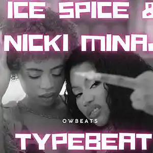 Picture for song '(FREE) Nicki Minaj x Ice Spice Type Beat - Prince' by artist 'OW beats'