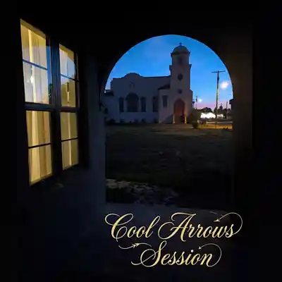 Picture for song 'Hat From Mexico: Cool Arrows Session' by artist 'paul gorman and the hypnotist collectors'