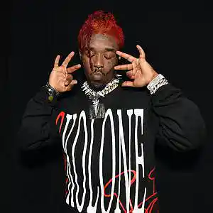 Picture for song 'LIL UZI VERT x BRANDON FINESSIN TYPE BEAT (Prod by' by artist 'pinkp'