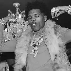 Picture for song 'Lil Baby type beat - Brand new whip' by artist 'radionthetrack'